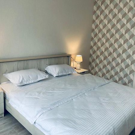 Yas Apartment Samarkand Exterior foto