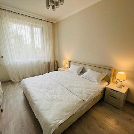 Yas Apartment Samarkand Exterior foto