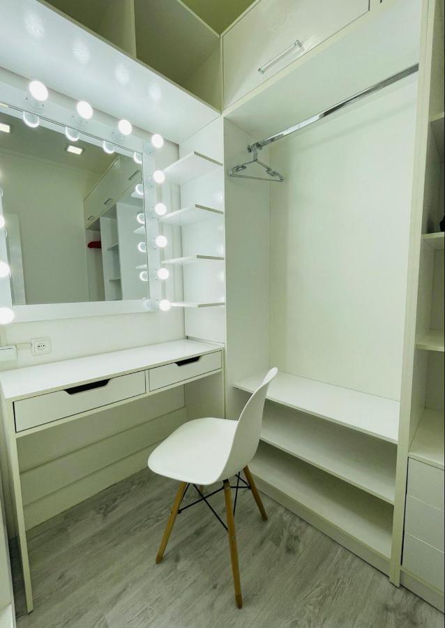 Yas Apartment Samarkand Exterior foto