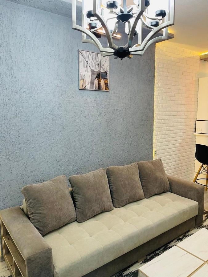 Yas Apartment Samarkand Exterior foto